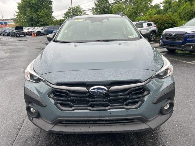 2024 Subaru Crosstrek Premium AWD