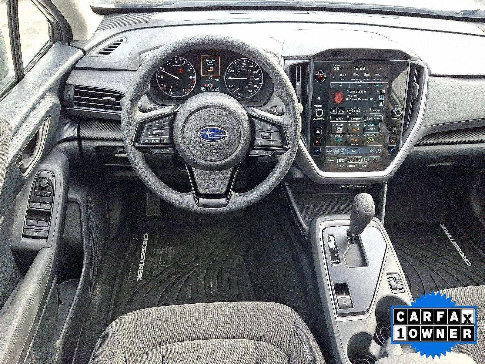 2025 Subaru Crosstrek Premium AWD