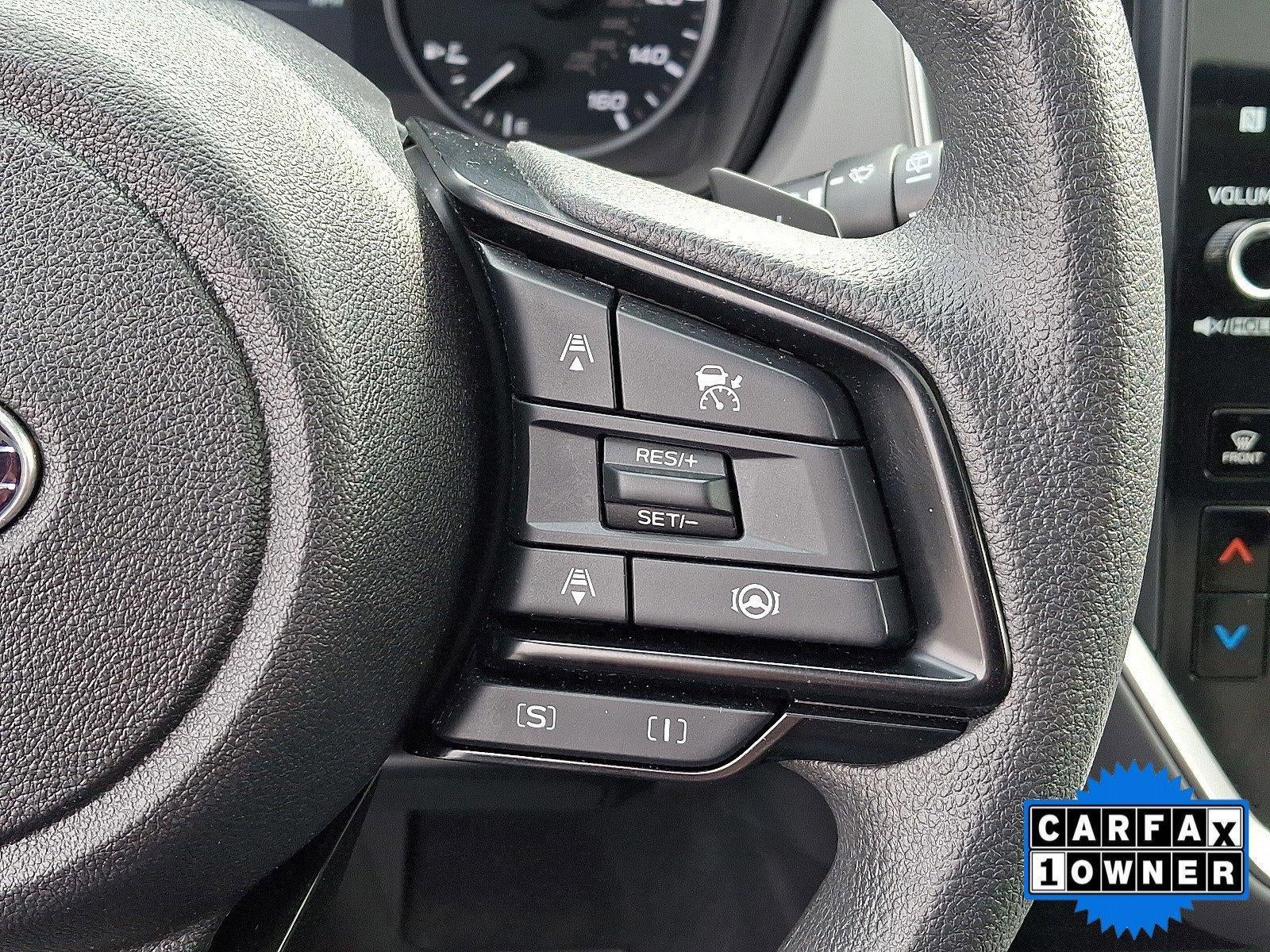 2025 Subaru Crosstrek Premium AWD