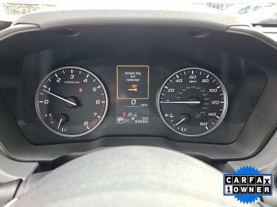 2025 Subaru Crosstrek Premium AWD