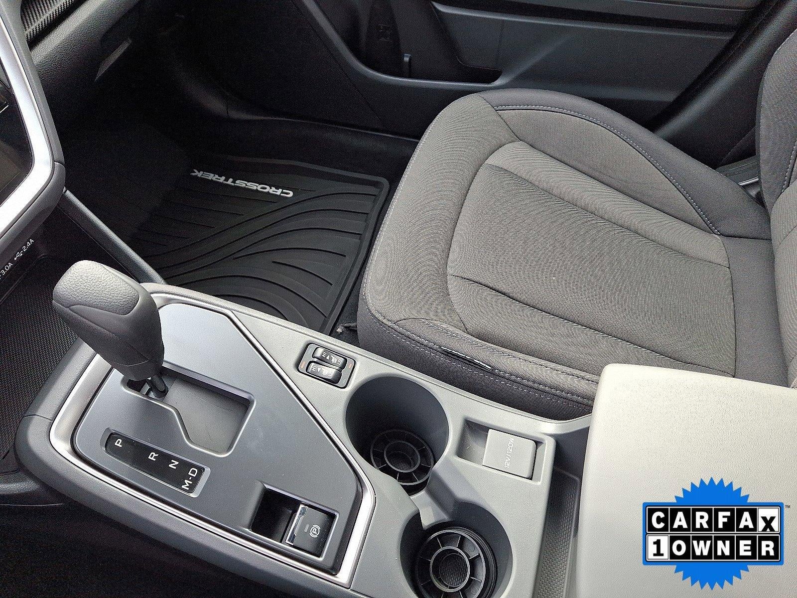 2025 Subaru Crosstrek Premium AWD