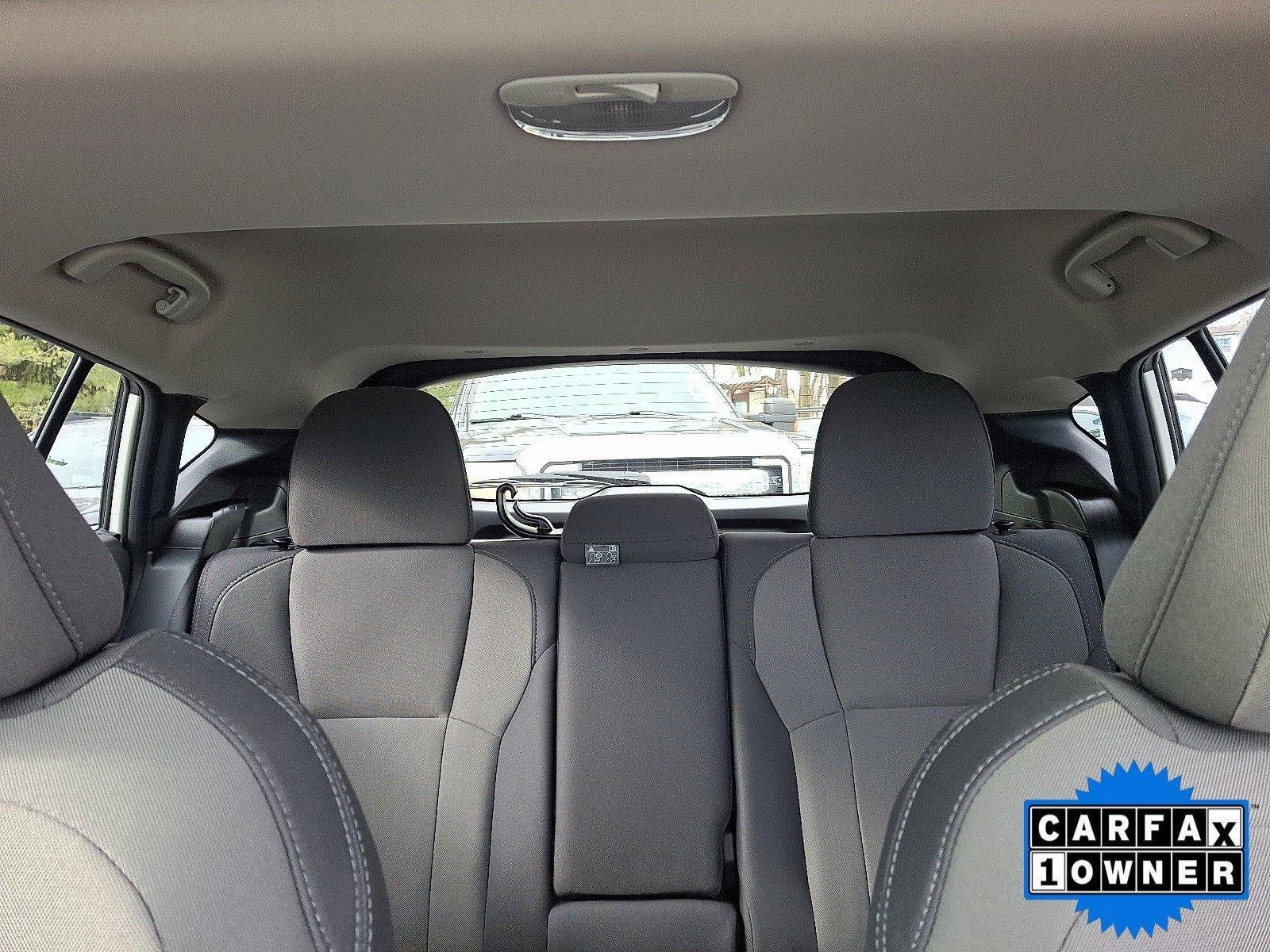 2025 Subaru Crosstrek Premium AWD