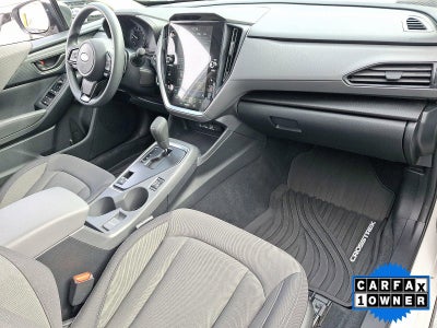 2025 Subaru Crosstrek Premium AWD