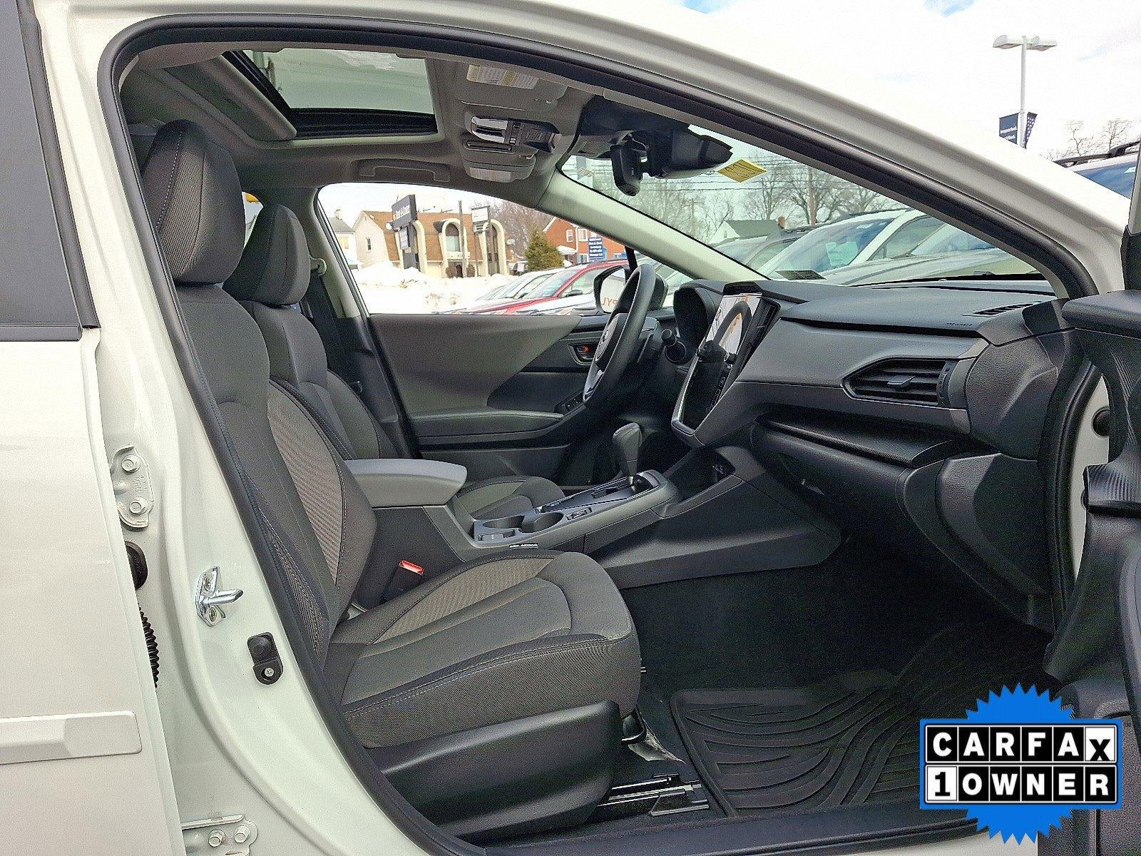 2025 Subaru Crosstrek Premium AWD