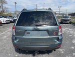 2010 Subaru Forester 2.5X Automatic with Premium/All-Weather Package