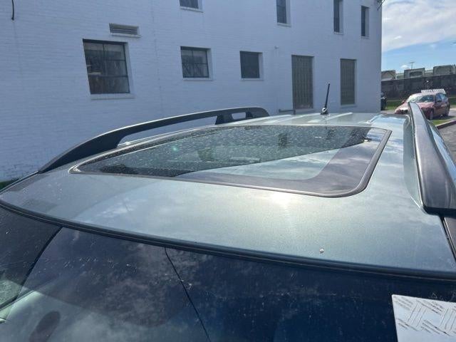 2010 Subaru Forester 2.5X Automatic with Premium/All-Weather Package