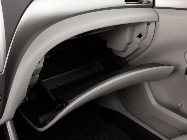 2010 Subaru Forester 2.5X Automatic with Premium/All-Weather Package