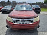 2013 Subaru Forester 2.5X Premium Automatic