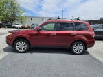 2013 Subaru Forester 2.5X Premium Automatic