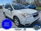 2015 Subaru Forester 2.5i Premium CVT