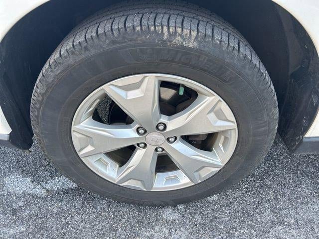 2015 Subaru Forester 2.5i Premium CVT