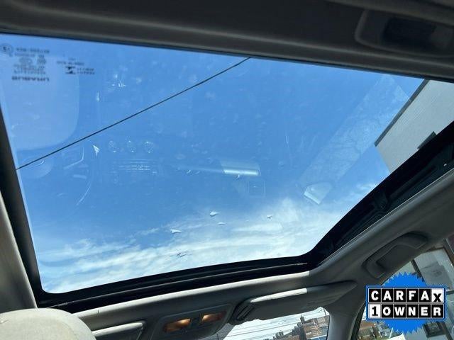 2015 Subaru Forester 2.5i Premium CVT