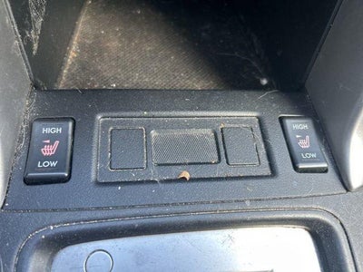 2015 Subaru Forester 2.5i Premium CVT