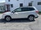 2015 Subaru Forester 2.5i Premium CVT