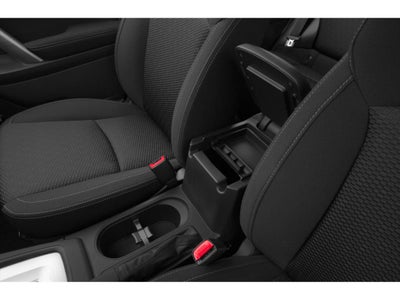 2015 Subaru Forester 2.5i Premium CVT