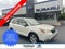 2016 Subaru Forester 2.5i Premium CVT