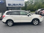2016 Subaru Forester 2.5i Premium CVT