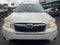 2016 Subaru Forester 2.5i Premium CVT
