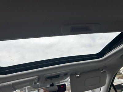 2018 Subaru Forester 2.5i Premium CVT