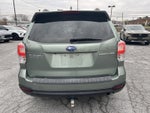 2018 Subaru Forester 2.5i Premium CVT