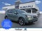 2018 Subaru Forester 2.5i Premium CVT