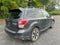 2017 Subaru Forester 2.5i Premium CVT
