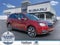 2018 Subaru Forester 2.5i Premium CVT