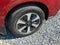 2018 Subaru Forester 2.5i Premium CVT