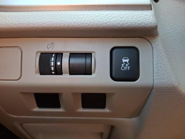 2018 Subaru Forester 2.5i Premium CVT