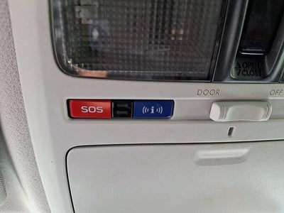 2018 Subaru Forester 2.5i Premium CVT