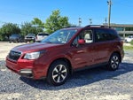 2018 Subaru Forester 2.5i Premium CVT
