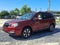 2018 Subaru Forester 2.5i Premium CVT