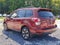 2018 Subaru Forester 2.5i Premium CVT