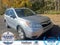 2015 Subaru Forester 2.5i Premium CVT