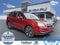 2017 Subaru Forester 2.5i Premium CVT
