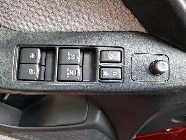 2017 Subaru Forester 2.5i Premium CVT