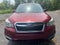 2017 Subaru Forester 2.5i Premium CVT