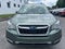 2017 Subaru Forester 2.5i Premium CVT
