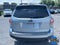 2018 Subaru Forester 2.5i Limited CVT
