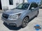 2018 Subaru Forester 2.5i Limited CVT