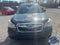 2014 Subaru Forester 2.5i Touring