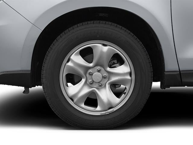 2014 Subaru Forester 2.5i Touring