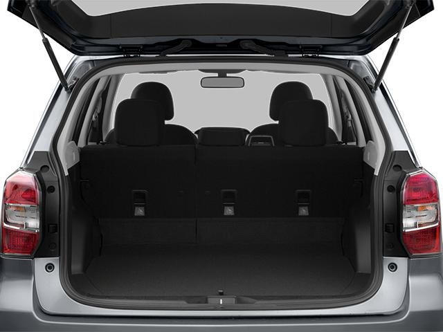 2014 Subaru Forester 2.5i Touring