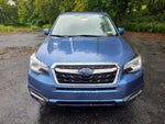 2018 Subaru Forester 2.5i Touring CVT
