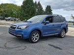 2018 Subaru Forester 2.5i Touring CVT