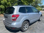 2015 Subaru Forester 2.5i Touring