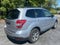 2015 Subaru Forester 2.5i Touring