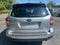 2015 Subaru Forester 2.5i Touring