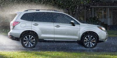 2017 Subaru Forester 2.0XT Premium CVT