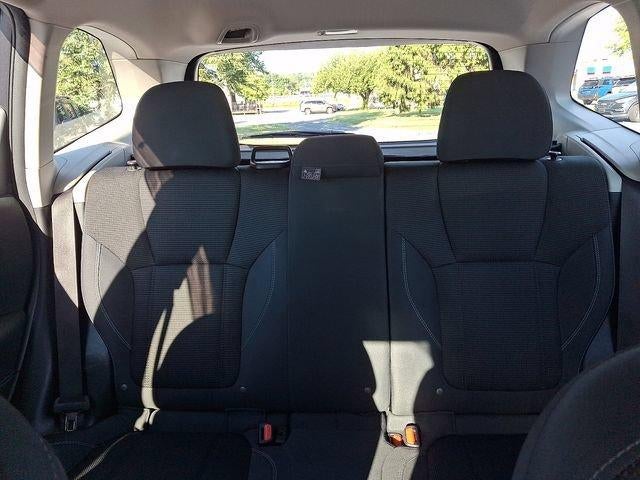 2019 Subaru Forester 2.5i